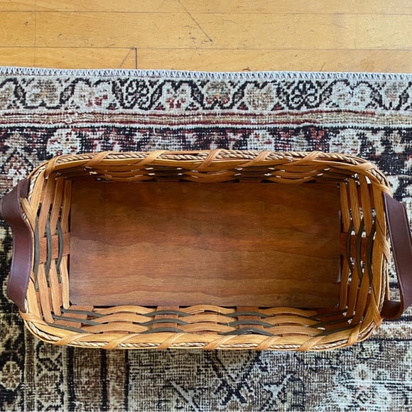 Homemade Baskets - Picture 4 of 7